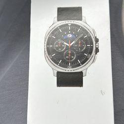 Samsung Galaxy Watch 8 Classic 46MM LTE