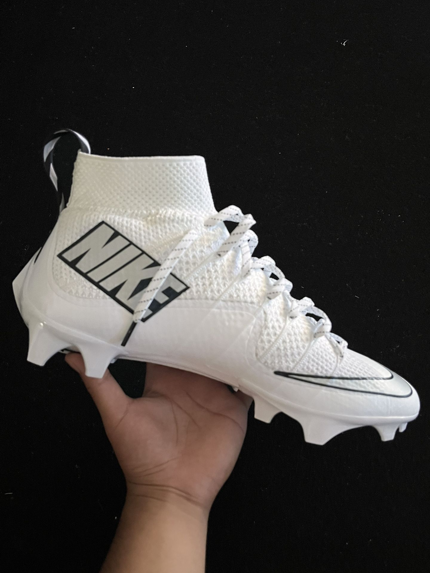 Nike Vapor Untouchable