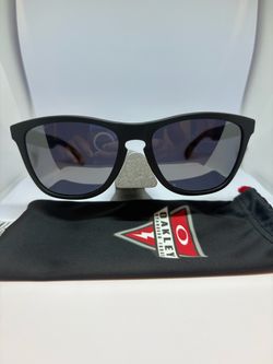 Oakley Standard Issue Frogskins™ American