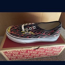 Vans New