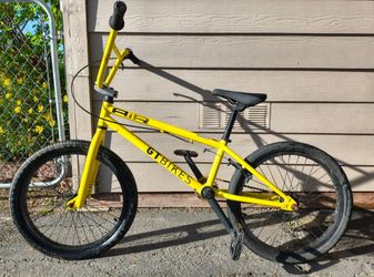 GT air bmx bike 2022 model