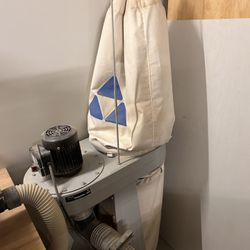 Delta Shopmaster Vac AP 400