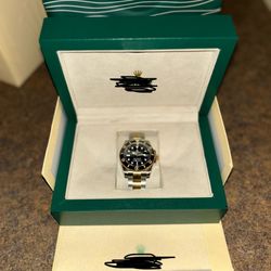 💥 Brand New Luxury Watch – Full Set 💥