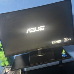 Asus Gaming Monitor 