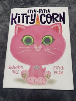 Book For Kids