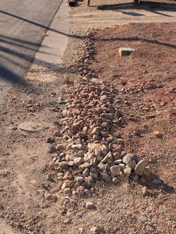 Free River Rocks