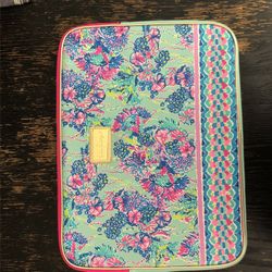 Lily Pulitzer Laptop Sleeve
