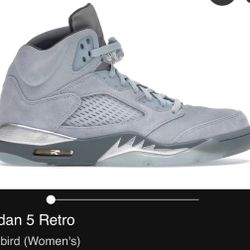 Jordan 5 Retro 