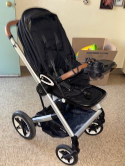Cybex Balios S
