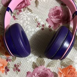 Beats Wireless Solo3