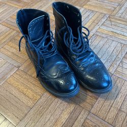 asos Boots Size 9 L