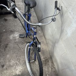 Bike For Sale