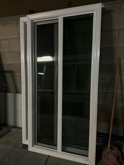 Window 33 x 70 H