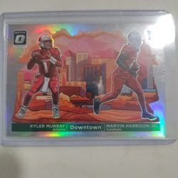 Downtown Optic Football 