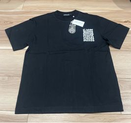 Chrome Hearts Tee Size L