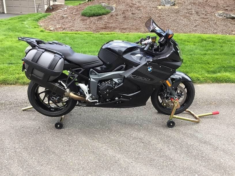 PRISTINE 2015 BMW K1300S Sport Touring Motorcycle - CLEAN TITLE, cleanest used bike you’ll find!