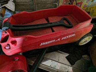 Wagon