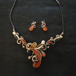 Jewelry Set