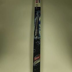 Bosch A946S 27" Windshield Wiper Blade Set - For Mercedes W220 W221 W215 W216