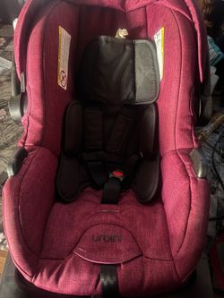 Car seat