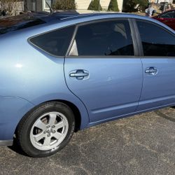 2005 Toyota Prius