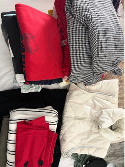Free women’s clothes