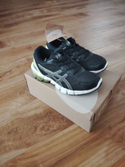 Little Kids Asics
