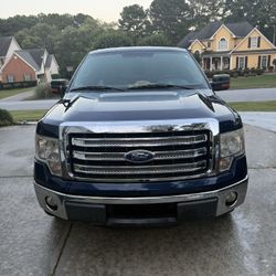 2011 Ford F-150