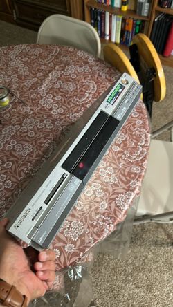 Panasonic DVD Recorder
