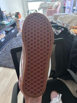 Brand new never worn VANS