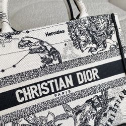 Medium Dior Book Tote bag for Sale in Irvine, CA - OfferUp