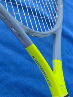 HEAD Extreme S Graphene 360+ Racquet