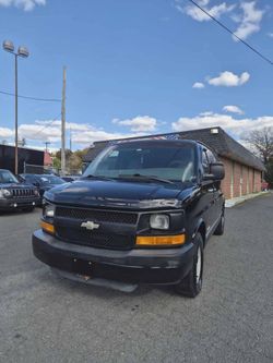 2004 Chevrolet Express
