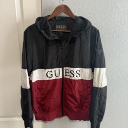 Wind Breaker Jacket 