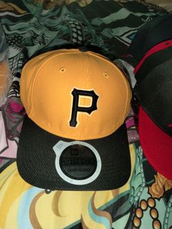 Men's Caps
