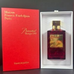 MFK Baccarat 540 Rouge Men’s Fragrance
