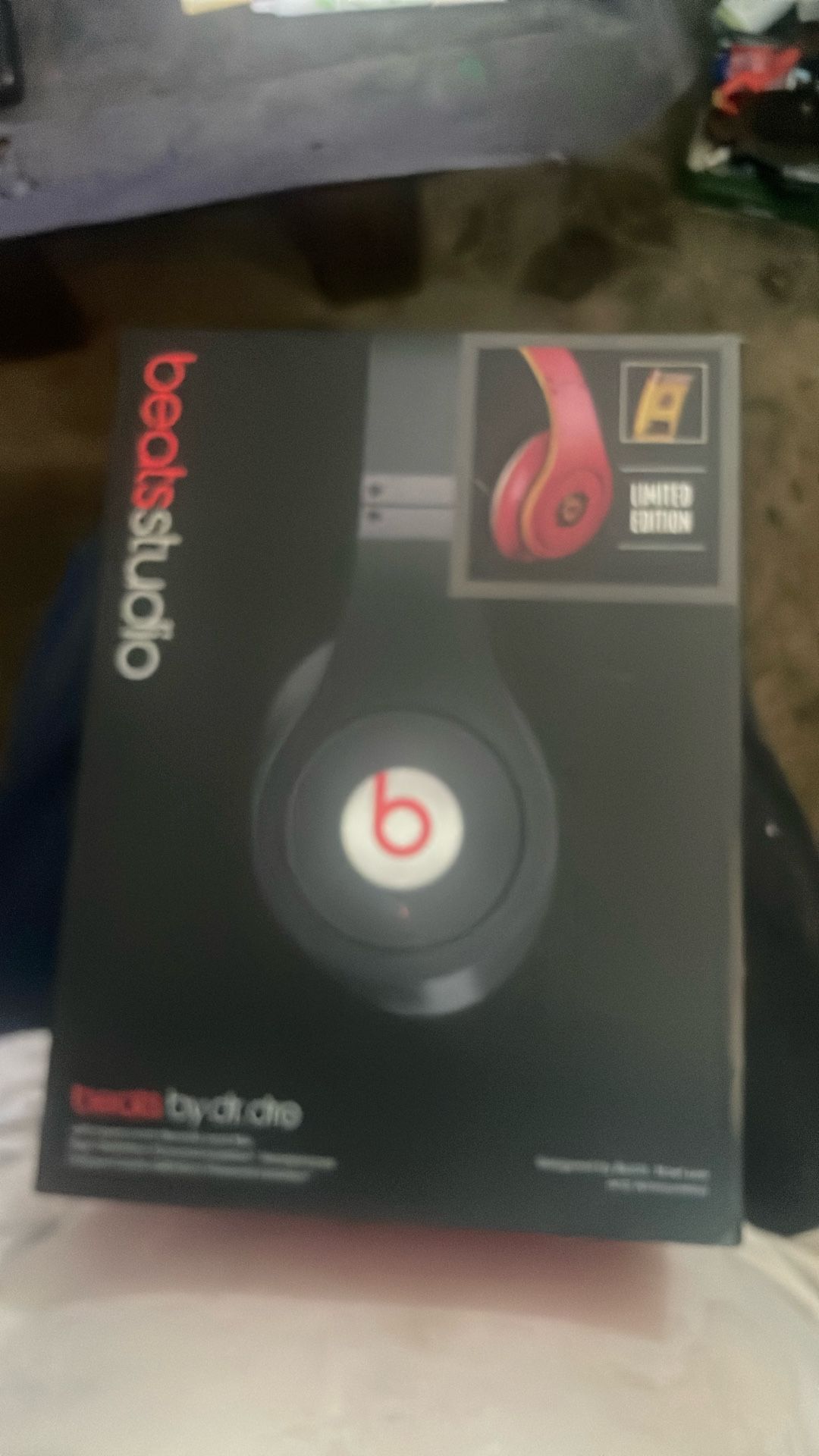 Beats By Dre