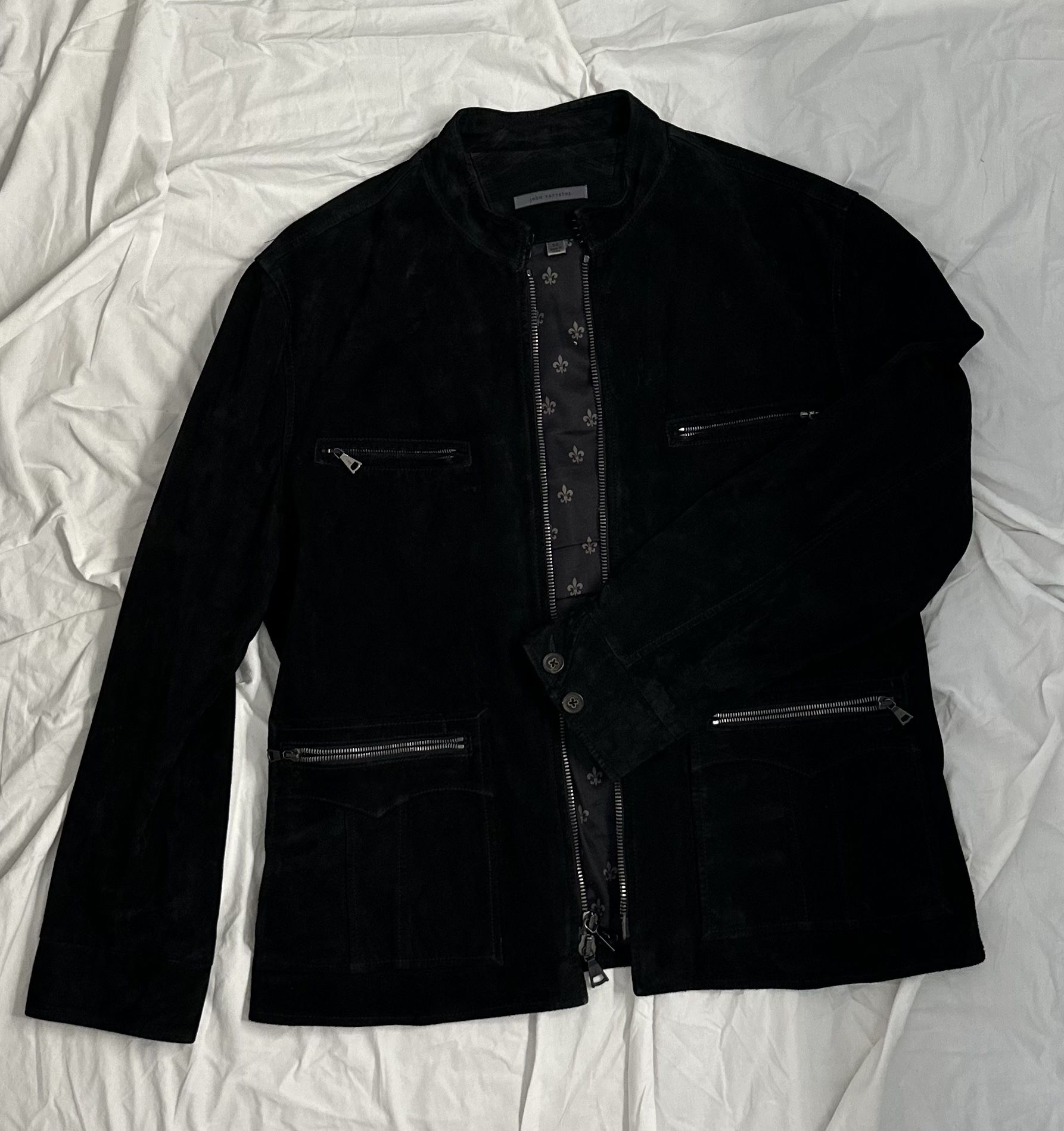 John Varvatos Jacket Men’s Size XL