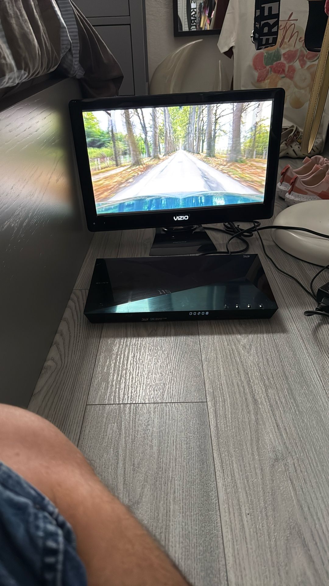Sony Buy Ray 3 D