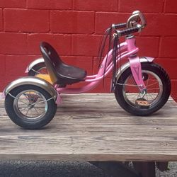 Tricycle 