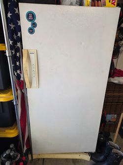 Freezer