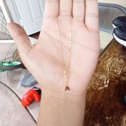 Bracelet 