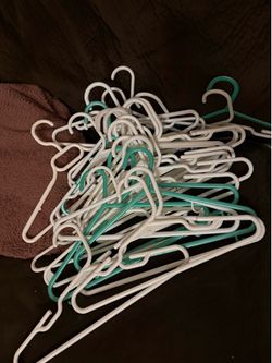 Kids Hangers