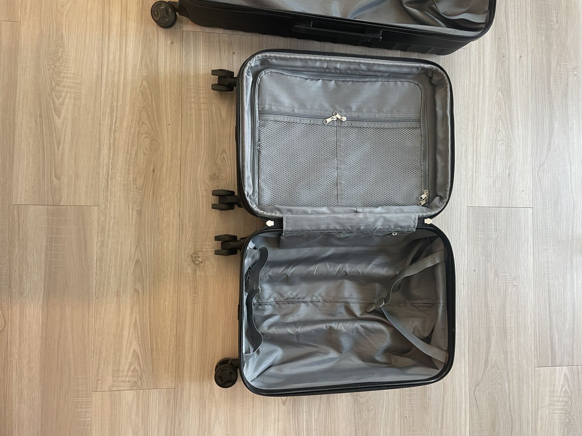 Christian Dior Vintage Luggage Set Suitcase Carry On for Sale in St.  Petersburg, FL - OfferUp