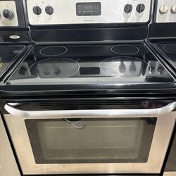 Stove Frigidaire