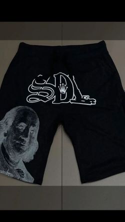 $dl shorts