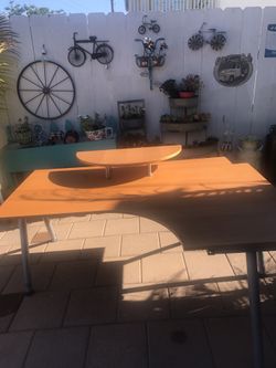 Desk