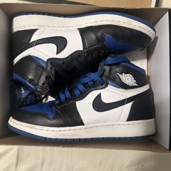 Jordan Retro 1 Gs