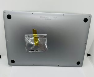 Genuine Apple Macbook Air A2337 M1 2020 Laptop Bottom Case 