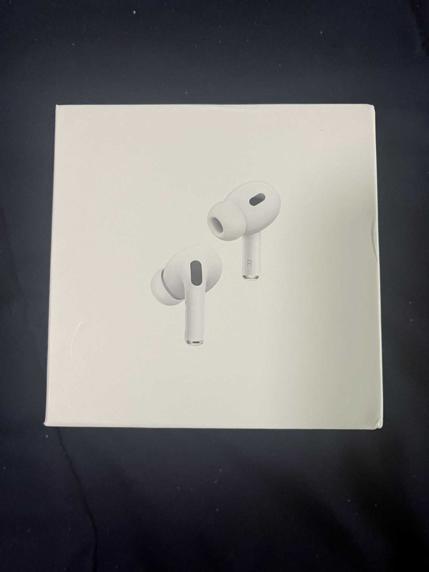 Apple AirPods 2nd generation